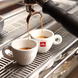 Buy Coffee and Get One Free at Starbucks